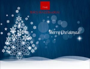 Merry Christmas Card