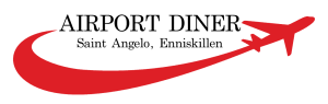 Airport Diner logo