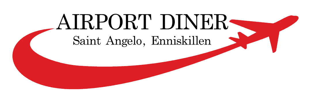 Airport Diner logo