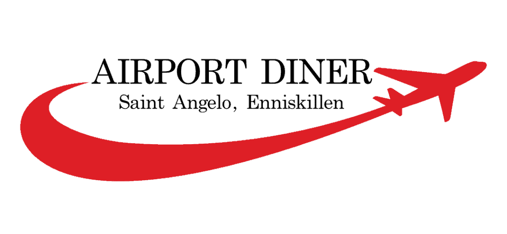 Airport Diner logo