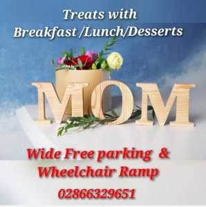 Mothers Day