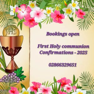 Airport Diner Holy Communion reservations